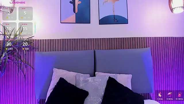 NicolleeEvanss online show from 01-07-26, 12:07