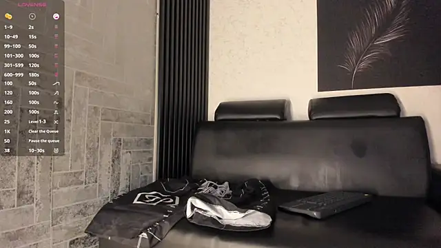 Lil Curved online show from 09-19-25, 11:33