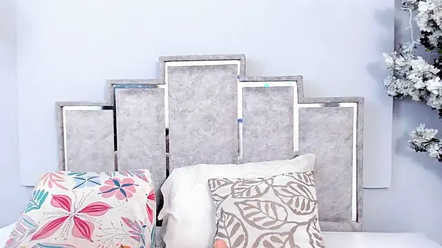 GabyyJones online show from 03-21-25, 11:44