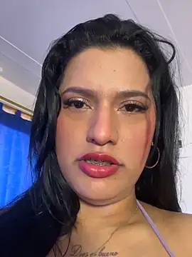 KorinaKovaa online show from 12-20-25, 06:04