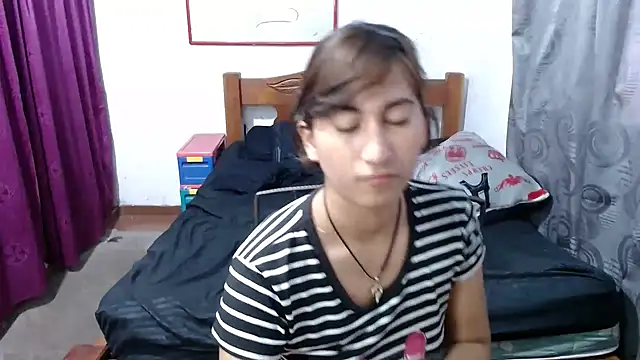 LadyMilk003 online show from 12-02-24, 04:53