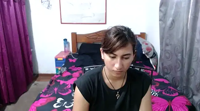 LadyMilk003 online show from 12-04-24, 04:49