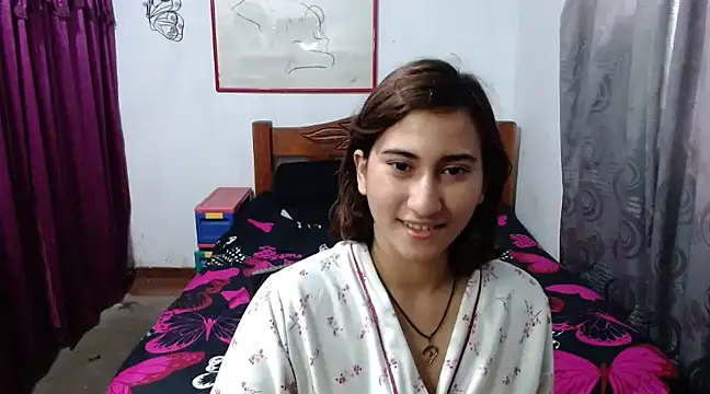 LadyMilk003 online show from 12-05-24, 03:50