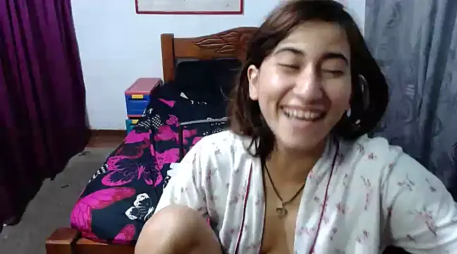 LadyMilk003 online show from 12-05-24, 06:55