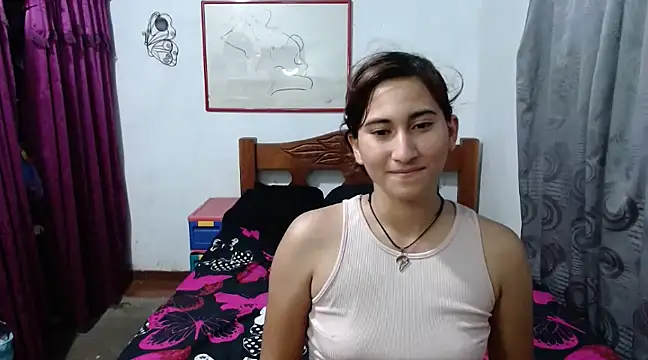 LadyMilk003 online show from 12-09-24, 06:46