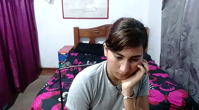 LadyMilk003 online show from 12-10-24, 04:06