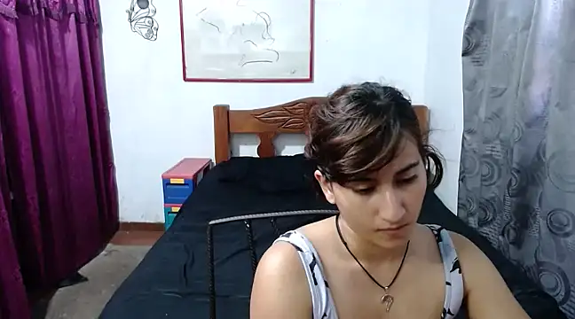 LadyMilk003 online show from 12-13-24, 06:49