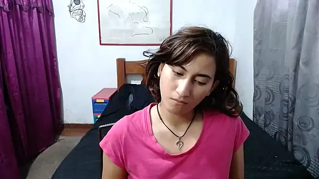 LadyMilk003 online show from 12-16-24, 03:43