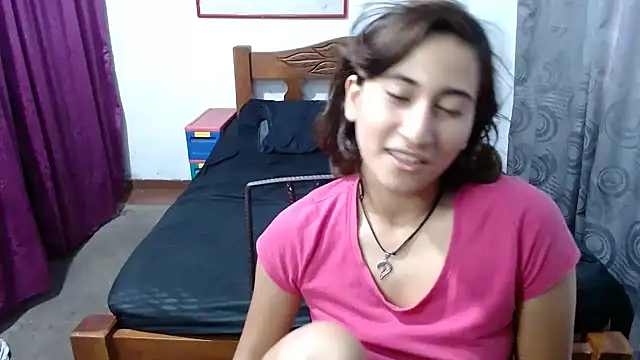 LadyMilk003 online show from 12-16-24, 06:49