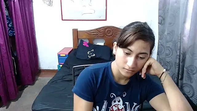 LadyMilk003 online show from 12-17-24, 03:28