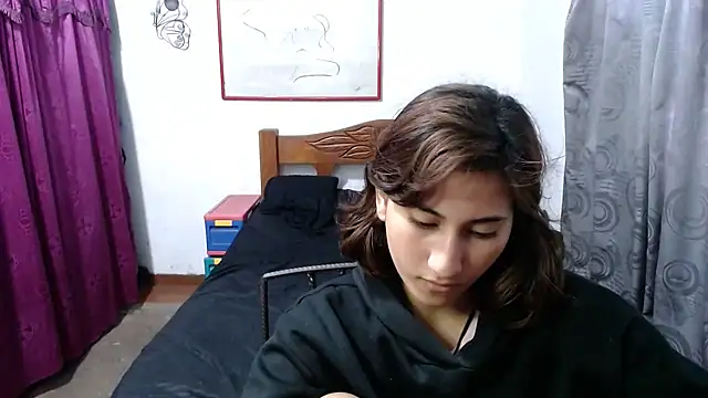 LadyMilk003 online show from 12-19-24, 06:34