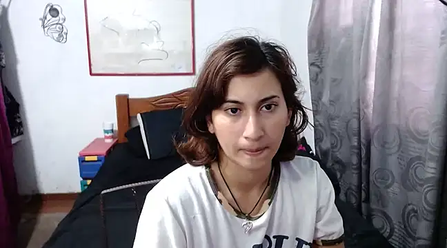 LadyMilk003 online show from 12-21-24, 03:31