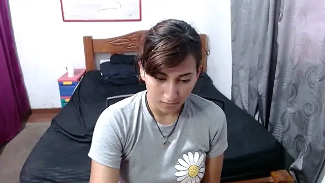 LadyMilk003 online show from 12-23-24, 04:17