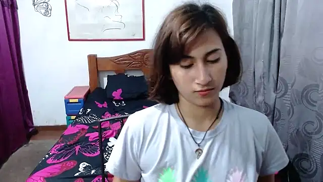 LadyMilk003 online show from 12-26-24, 03:42