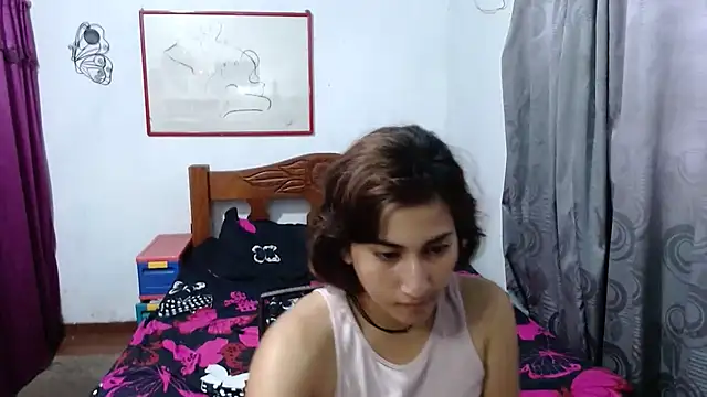 LadyMilk003 online show from 12-27-24, 04:32