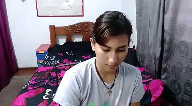 LadyMilk003 online show from 12-28-24, 03:26