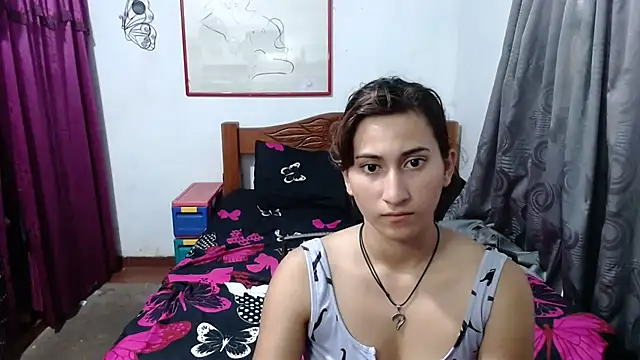 LadyMilk003 online show from 12-30-24, 05:02