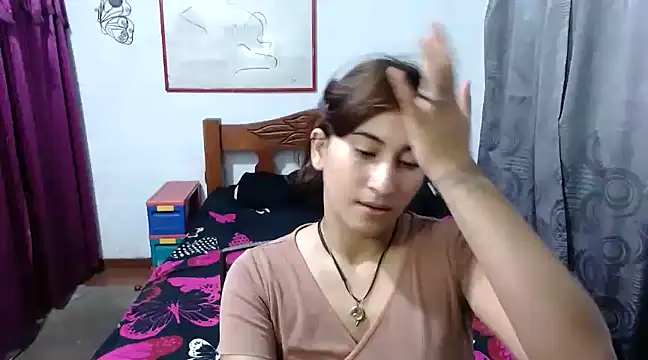 LadyMilk003 online show from 01-11-25, 06:33