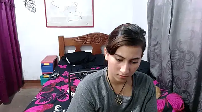 LadyMilk003 online show from 01-13-25, 04:19