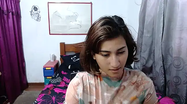 LadyMilk003 online show from 01-15-25, 03:18