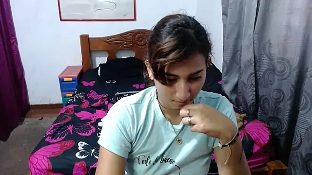 LadyMilk003 online show from 01-18-25, 04:21