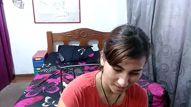 LadyMilk003 online show from 01-21-25, 03:21