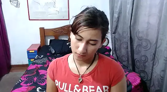 LadyMilk003 online show from 01-21-25, 06:23