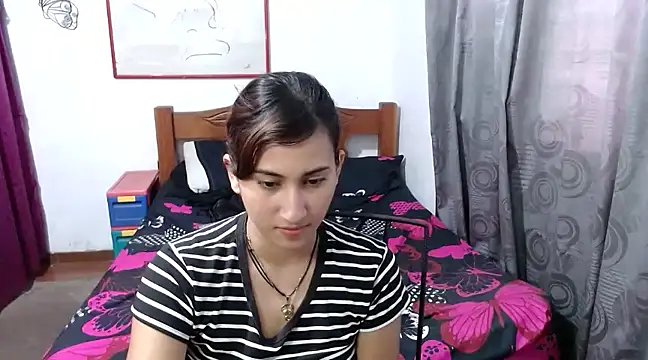 LadyMilk003 online show from 01-22-25, 03:29