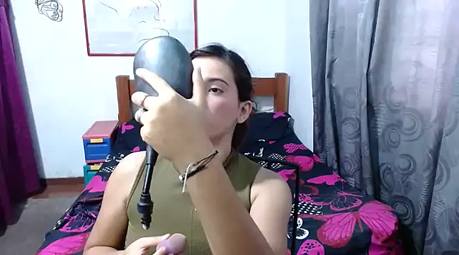 LadyMilk003 online show from 01-23-25, 03:22