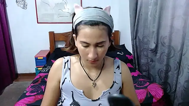 LadyMilk003 online show from 01-24-25, 03:24