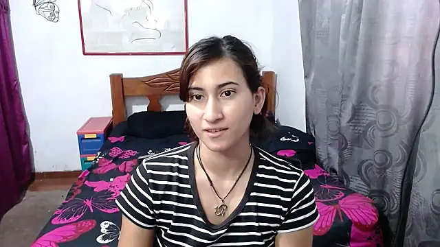 LadyMilk003 online show from 01-27-25, 03:28