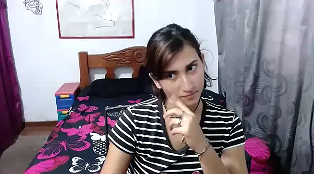 LadyMilk003 online show from 01-27-25, 06:31