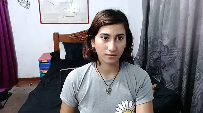 LadyMilk003 online show from 01-30-25, 06:21