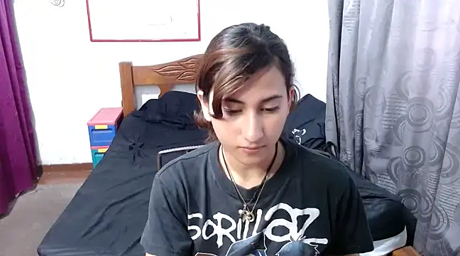 LadyMilk003 online show from 02-01-25, 05:47