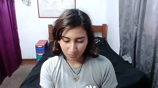 LadyMilk003 online show from 02-05-25, 03:31