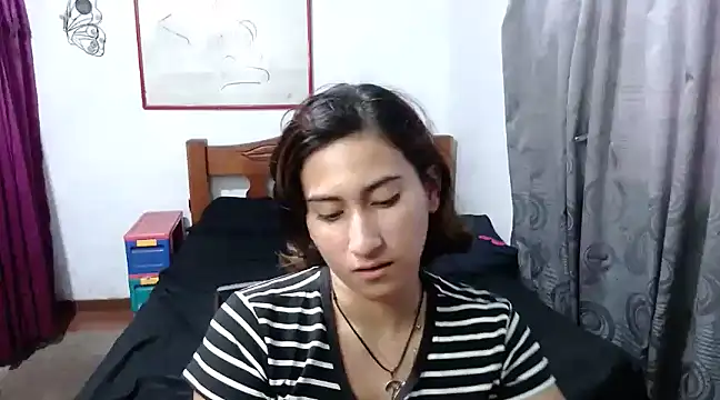 LadyMilk003 online show from 02-06-25, 03:31