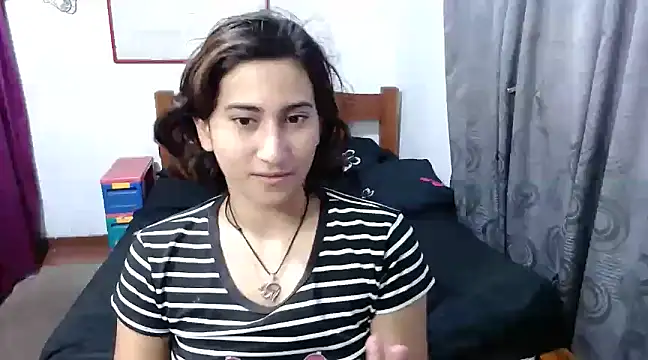 LadyMilk003 online show from 02-06-25, 06:35