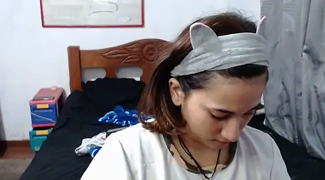 LadyMilk003 online show from 02-12-25, 12:33