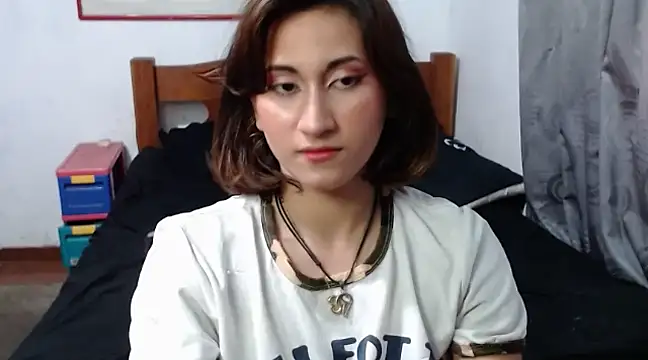 LadyMilk003 online show from 02-12-25, 03:38