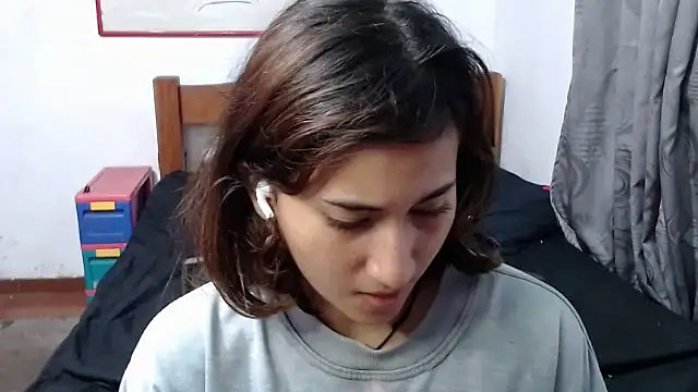 LadyMilk003 online show from 02-22-25, 03:25