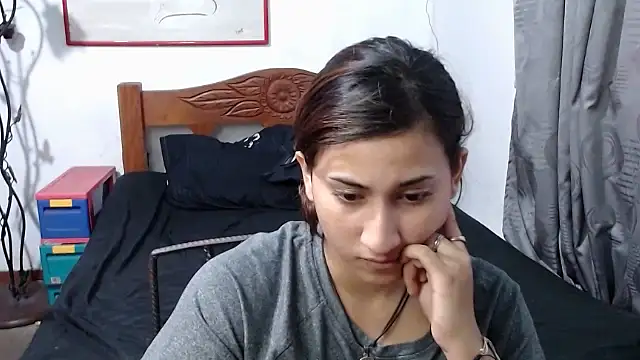 LadyMilk003 online show from 02-24-25, 04:47