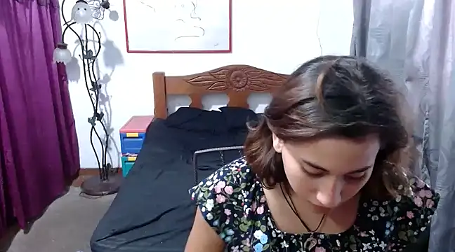 LadyMilk003 online show from 03-03-25, 04:14