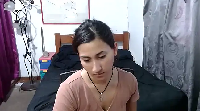 LadyMilk003 online show from 03-08-25, 04:28