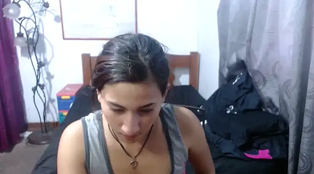 LadyMilk003 online show from 03-09-25, 02:43