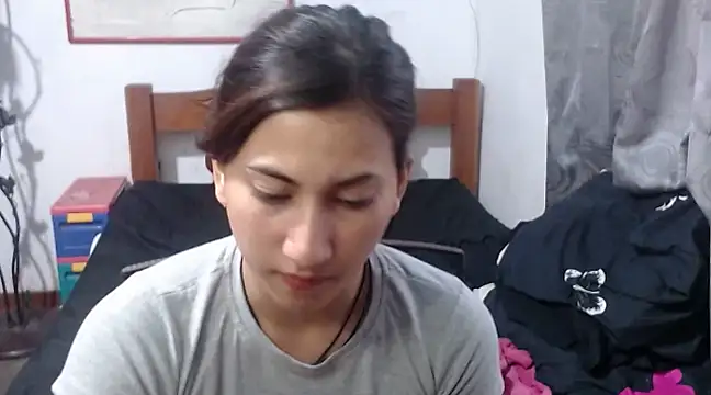 LadyMilk003 online show from 03-10-25, 03:09