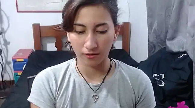 LadyMilk003 online show from 03-10-25, 06:12