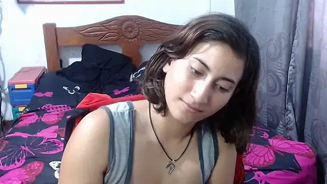 LadyMilk003 online show from 03-18-25, 06:48