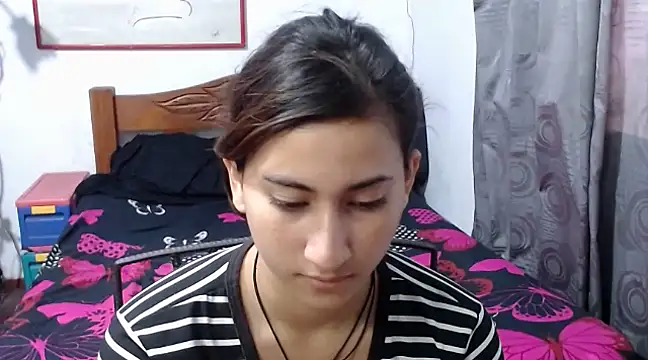 LadyMilk003 online show from 03-22-25, 02:14