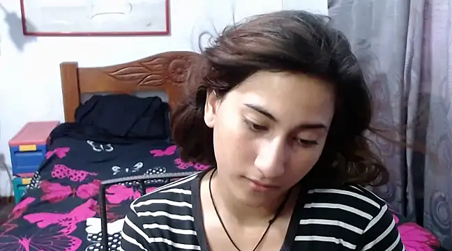 LadyMilk003 online show from 03-22-25, 05:20