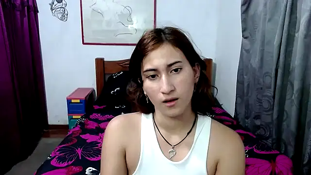 LadyMilk003 online show from 09-15-25, 03:45